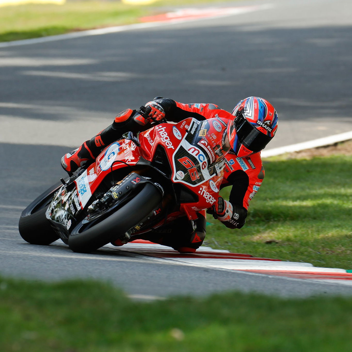 Glenn Irwin mengharapkan saingan untuk 'merespons' setelah meraih kemenangan satu balapan di Silverstone